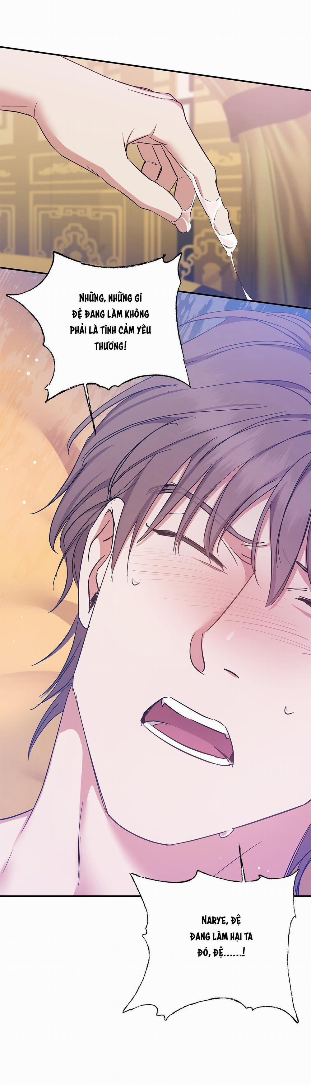 Dấu Vết Của Khoảng Trống 10 trang 63