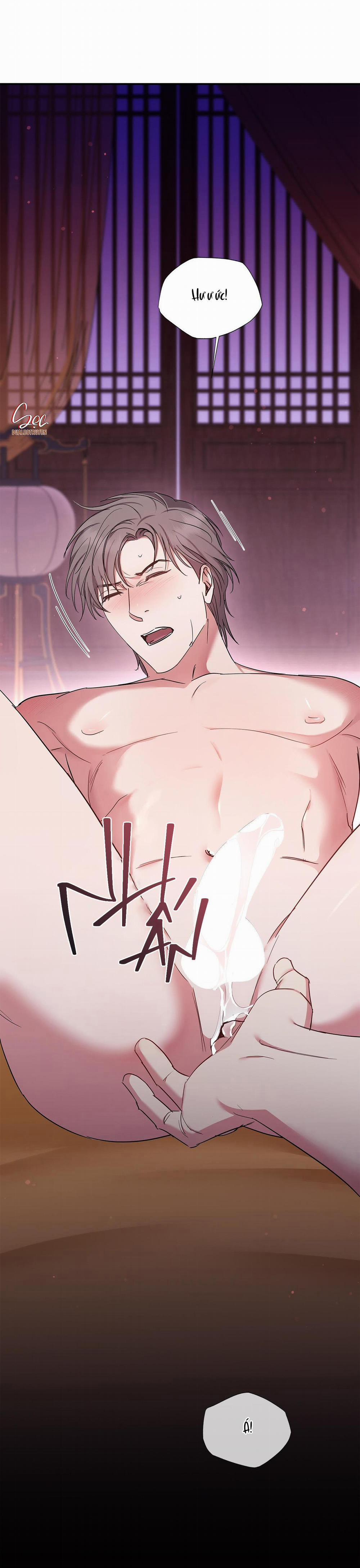 Dấu Vết Của Khoảng Trống 10 trang 66