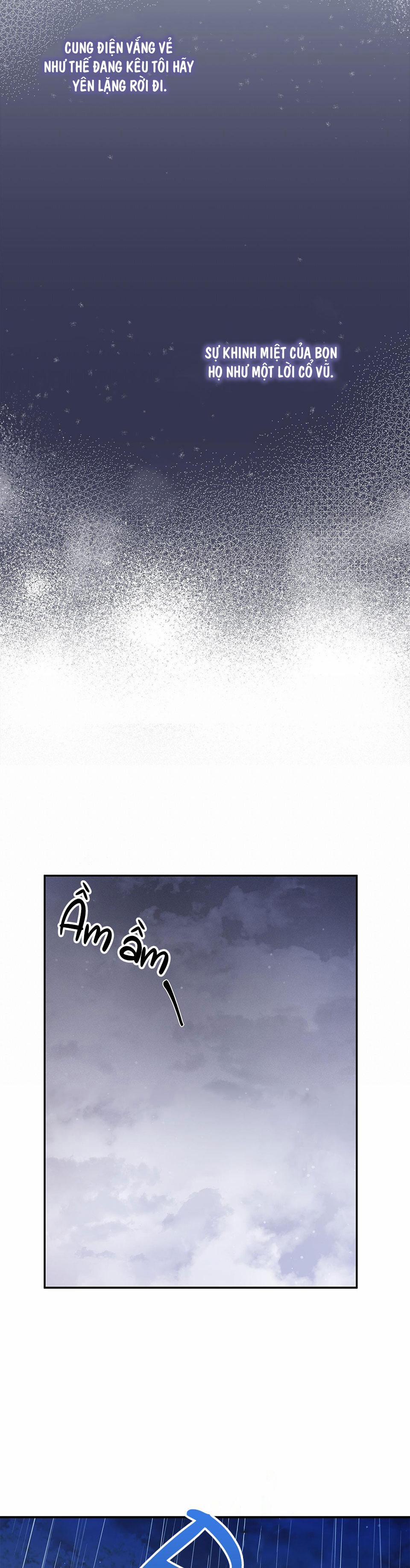 Dấu Vết Của Khoảng Trống 11 trang 23