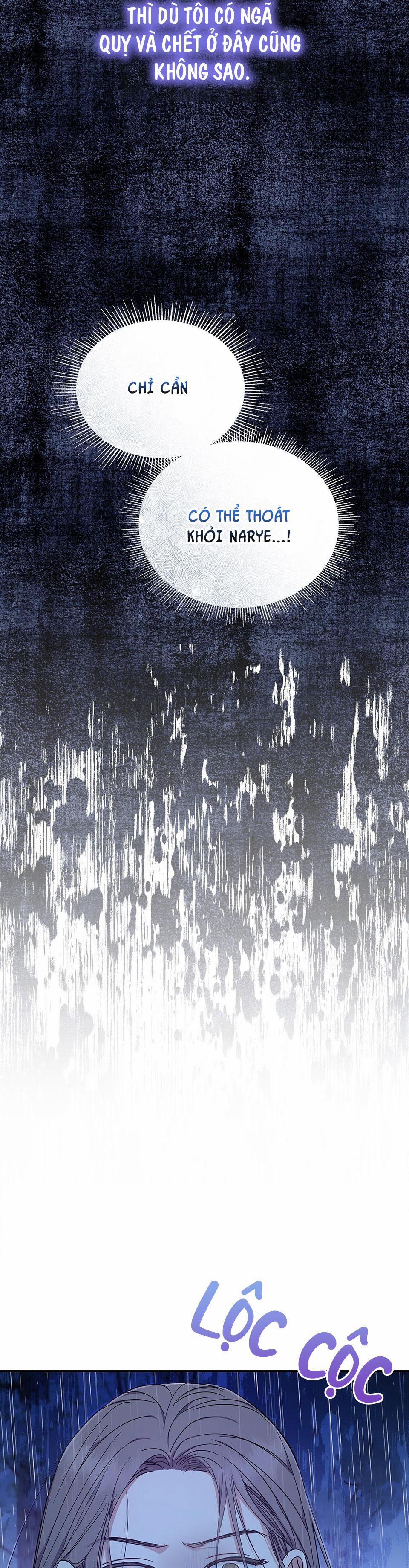 Dấu Vết Của Khoảng Trống 11 trang 27
