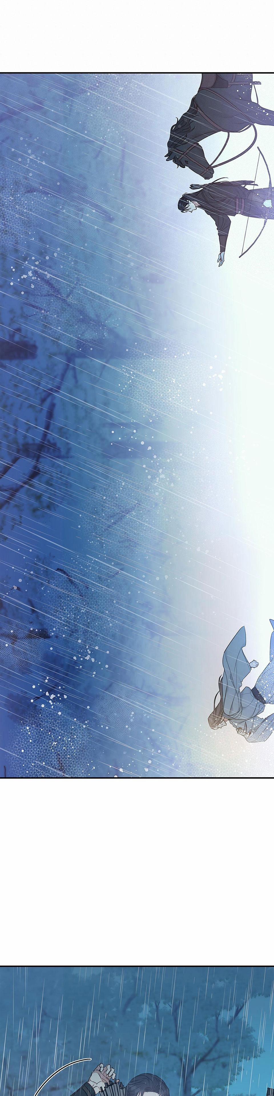 Dấu Vết Của Khoảng Trống 11 trang 33