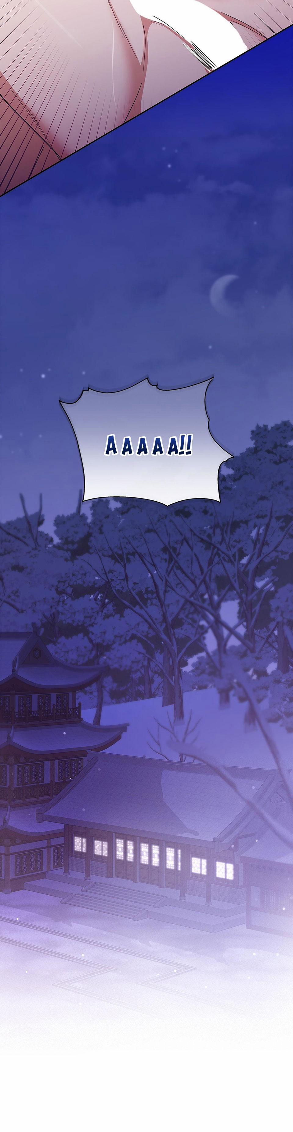 Dấu Vết Của Khoảng Trống 11 trang 4