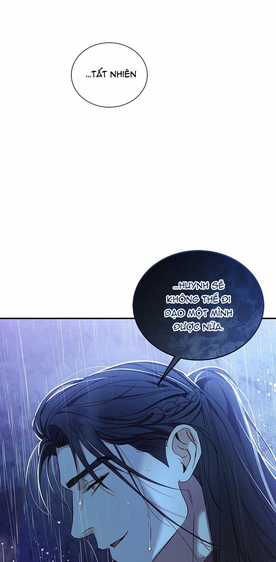 Dấu Vết Của Khoảng Trống 11 trang 40