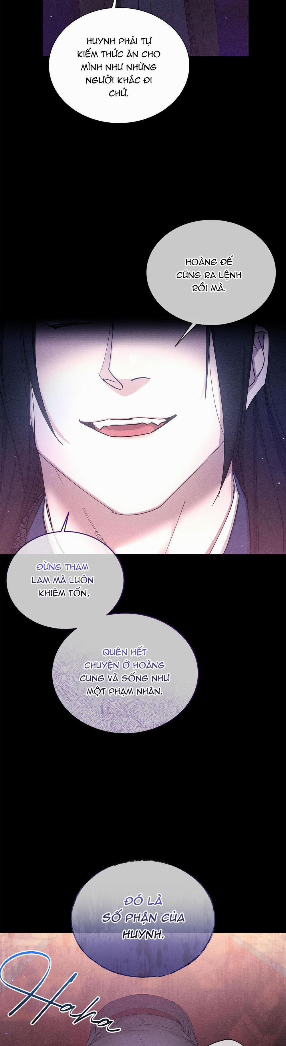 Dấu Vết Của Khoảng Trống 12 trang 7