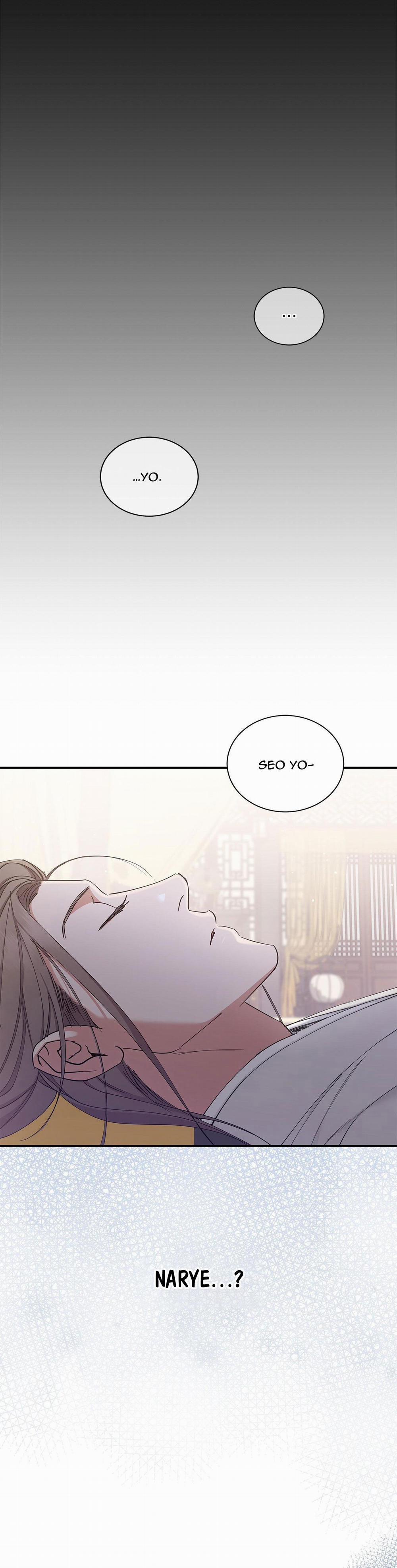 Dấu Vết Của Khoảng Trống 13 trang 22