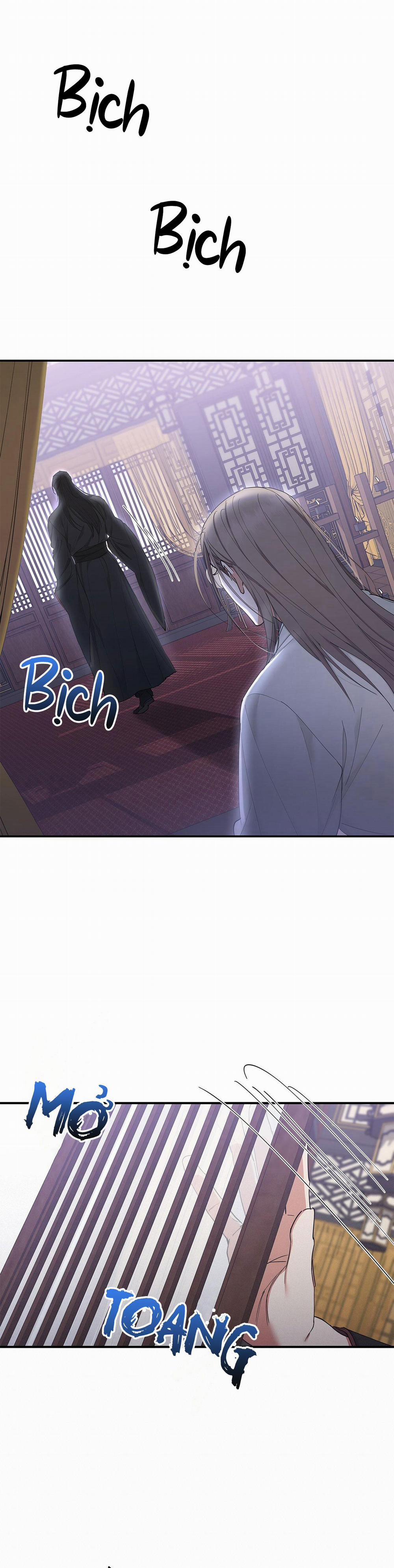 Dấu Vết Của Khoảng Trống 13 trang 29