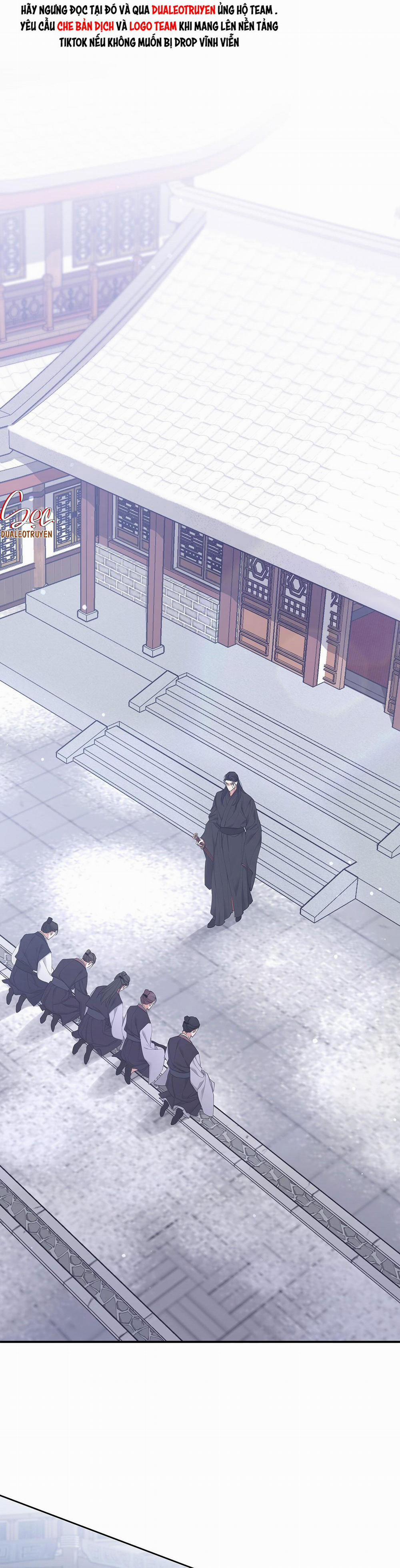 Dấu Vết Của Khoảng Trống 13 trang 31