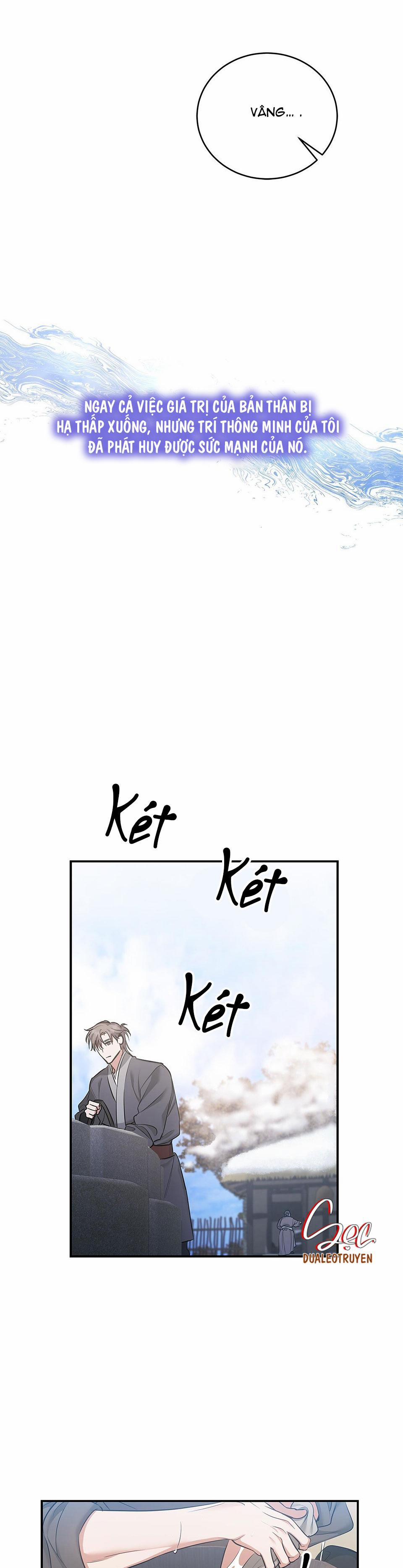 Dấu Vết Của Khoảng Trống 2 trang 13