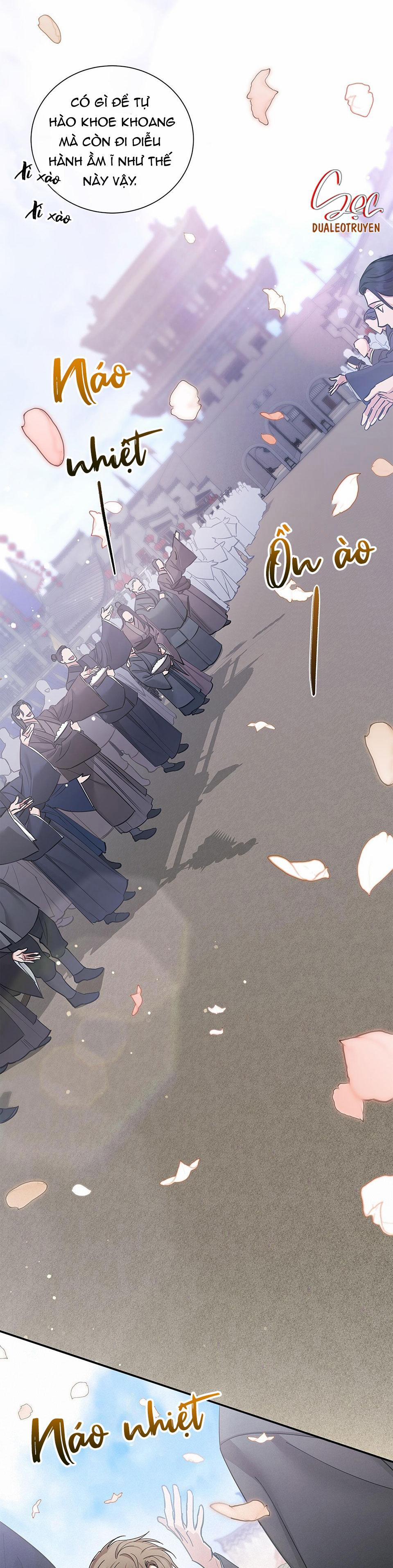 Dấu Vết Của Khoảng Trống 2 trang 25