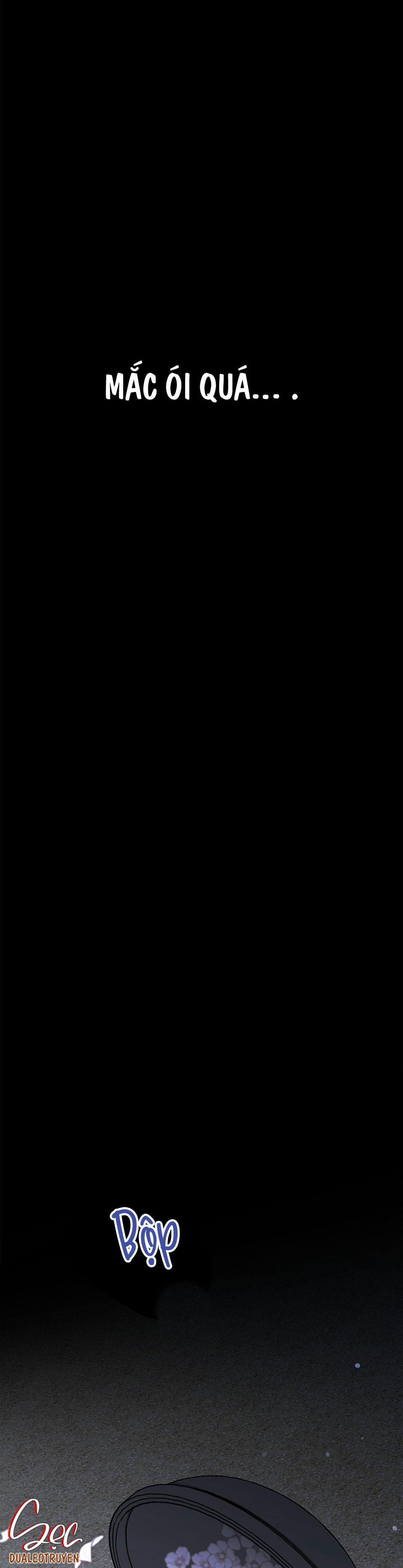 Dấu Vết Của Khoảng Trống 2 trang 31