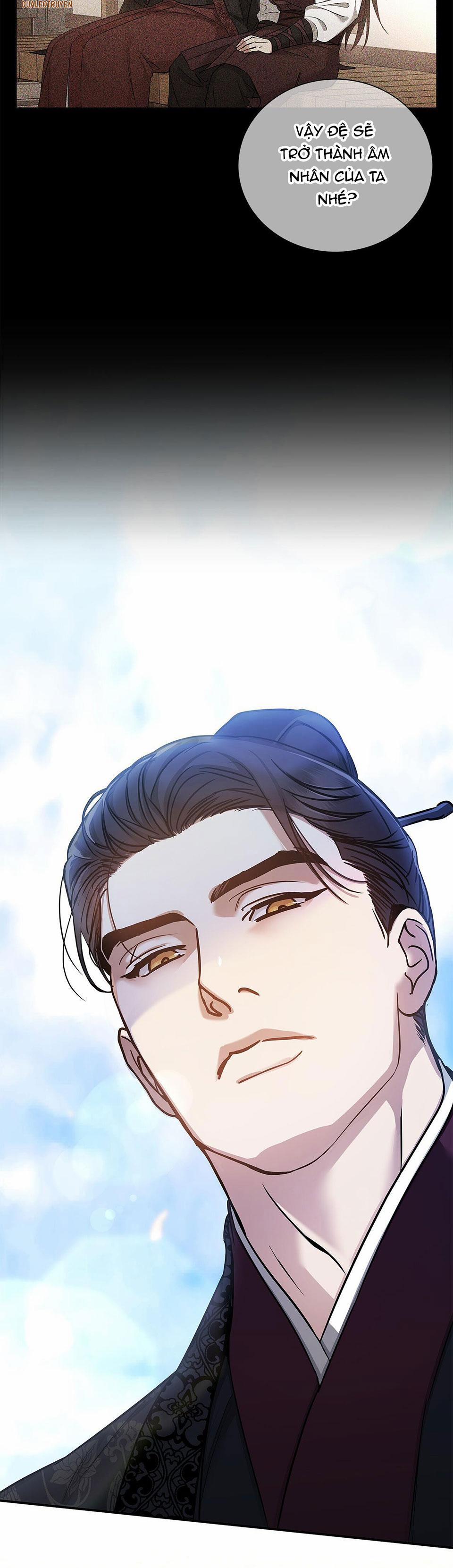 Dấu Vết Của Khoảng Trống 2 trang 38