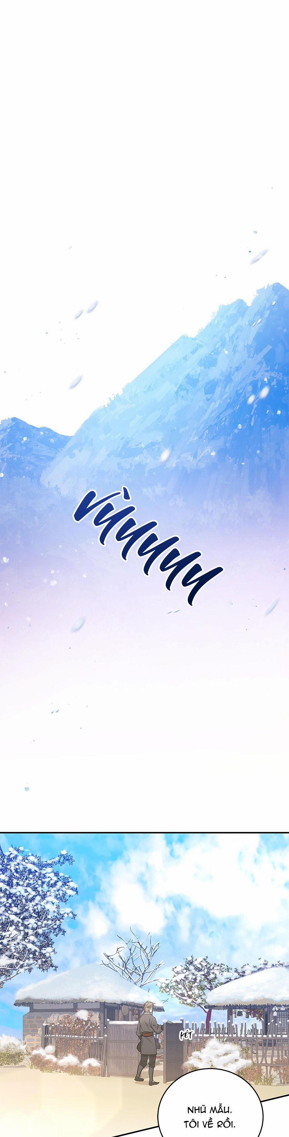 Dấu Vết Của Khoảng Trống 2 trang 9