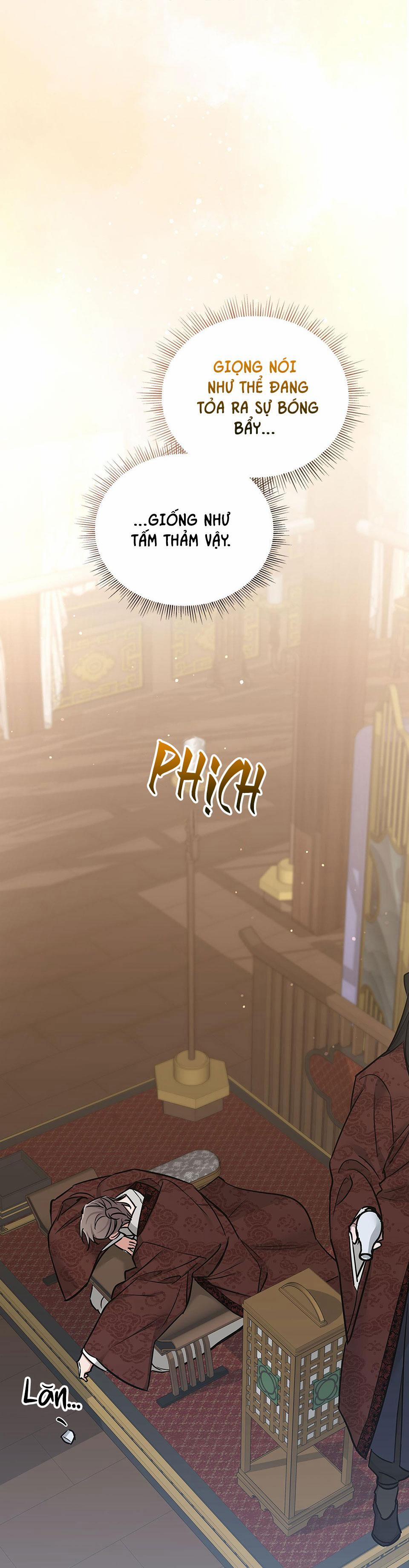 Dấu Vết Của Khoảng Trống 3 trang 20