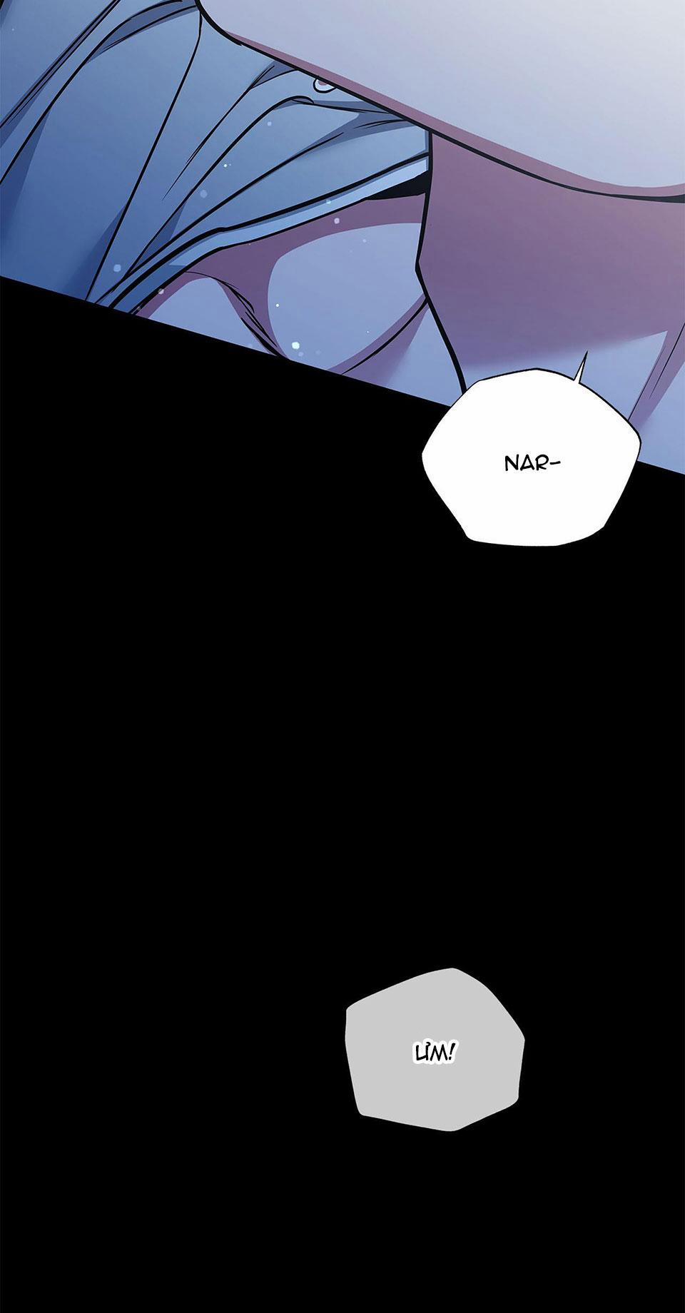 Dấu Vết Của Khoảng Trống 3 trang 43