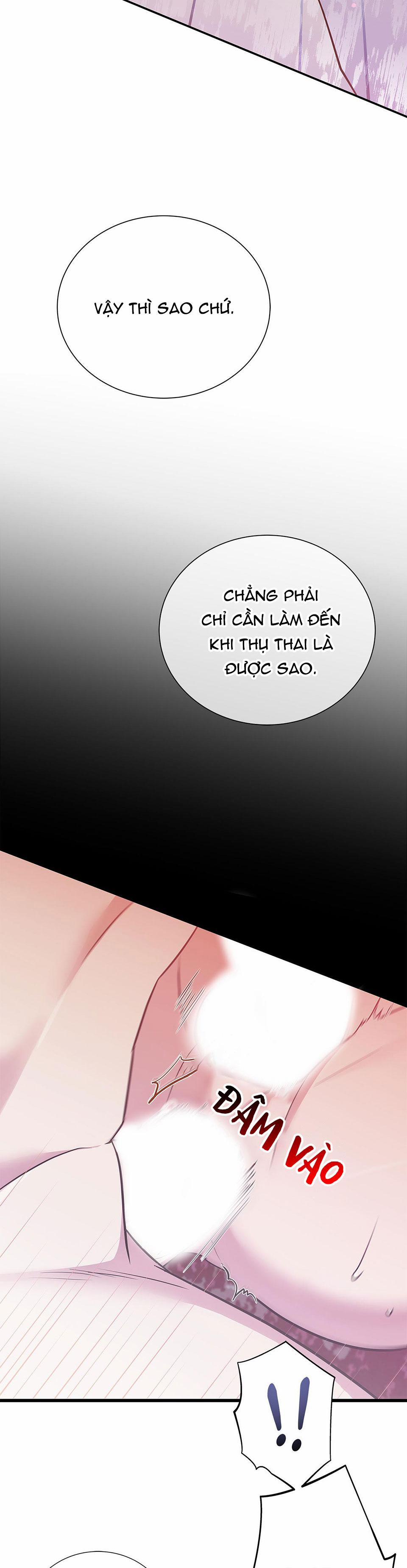 Dấu Vết Của Khoảng Trống 4 trang 24