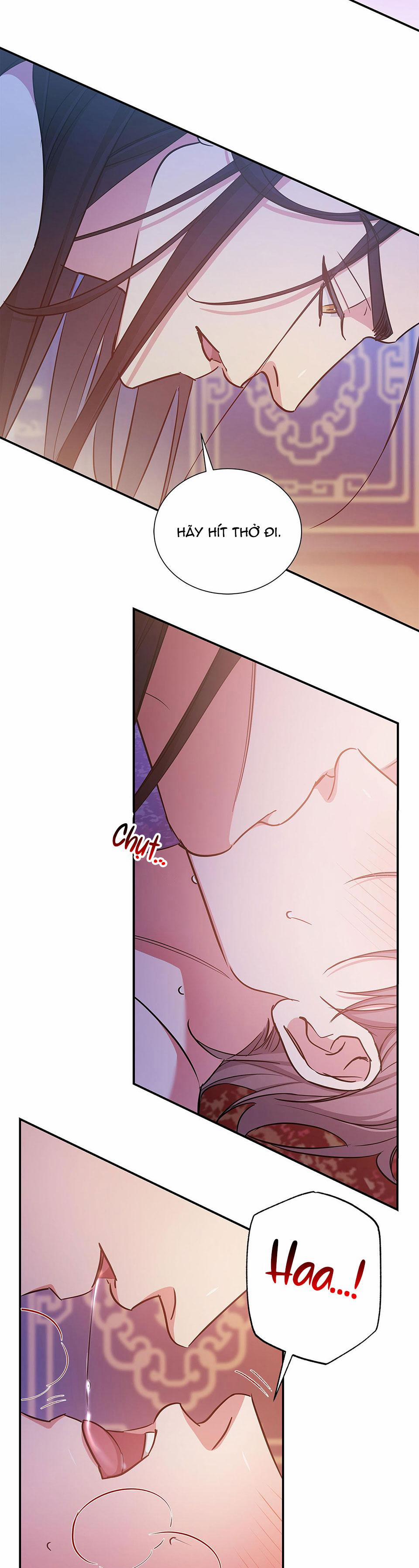 Dấu Vết Của Khoảng Trống 4 trang 27