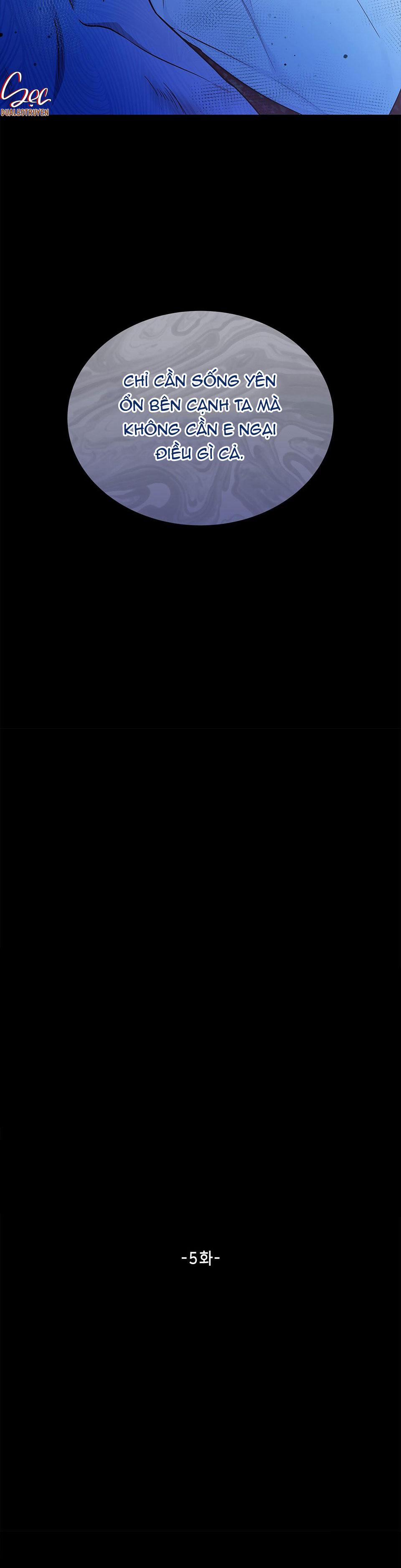 Dấu Vết Của Khoảng Trống 5 trang 3