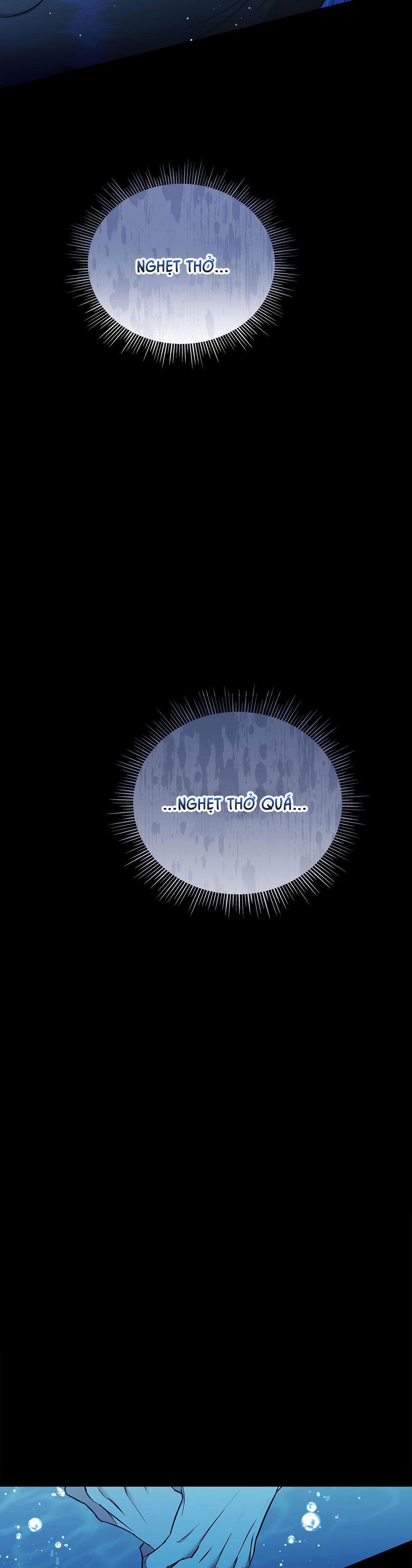 Dấu Vết Của Khoảng Trống 5 trang 35