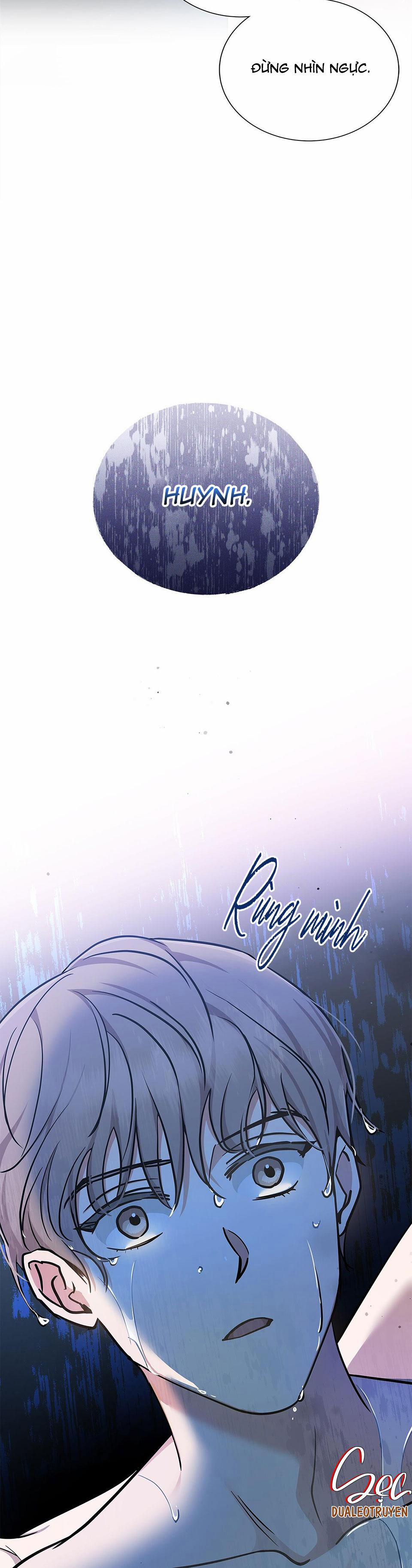 Dấu Vết Của Khoảng Trống 5 trang 39