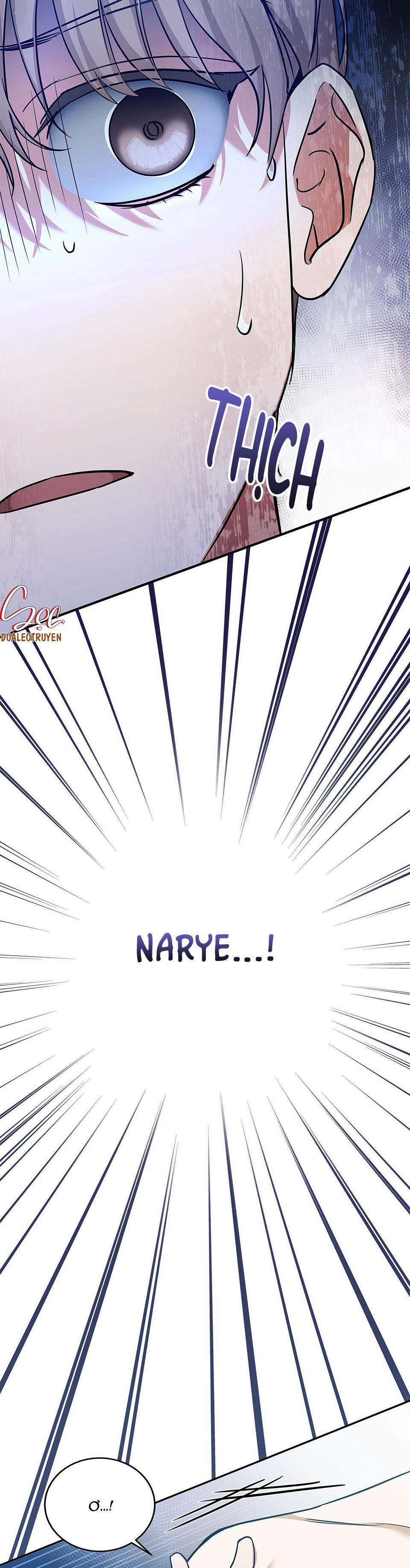 Dấu Vết Của Khoảng Trống 6 trang 2