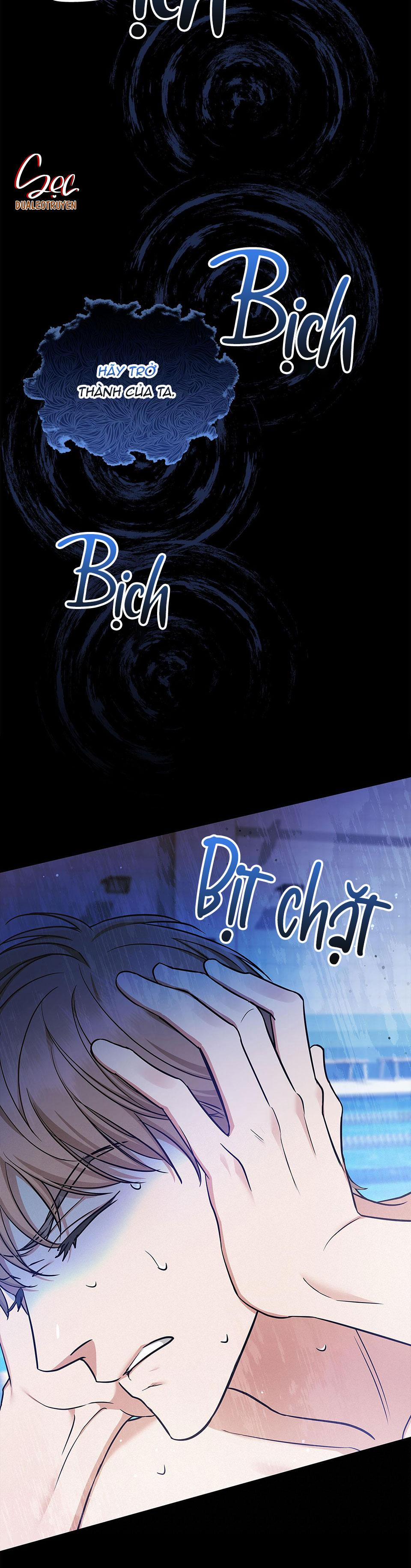 Dấu Vết Của Khoảng Trống 6 trang 4