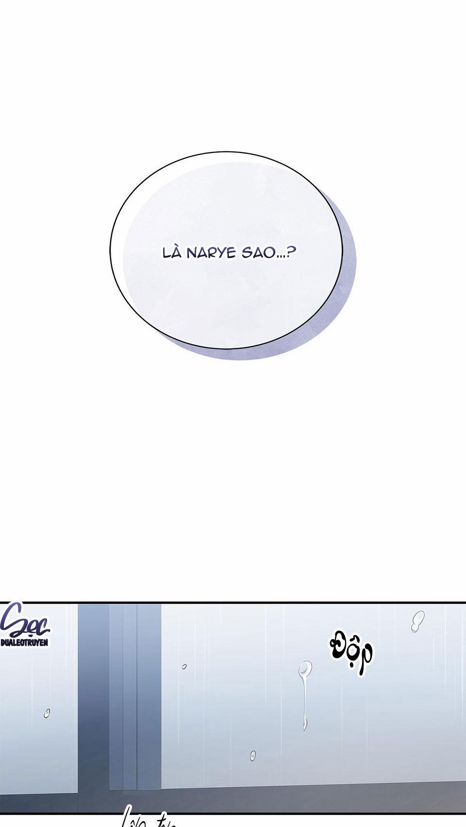 Dấu Vết Của Khoảng Trống 6 trang 40