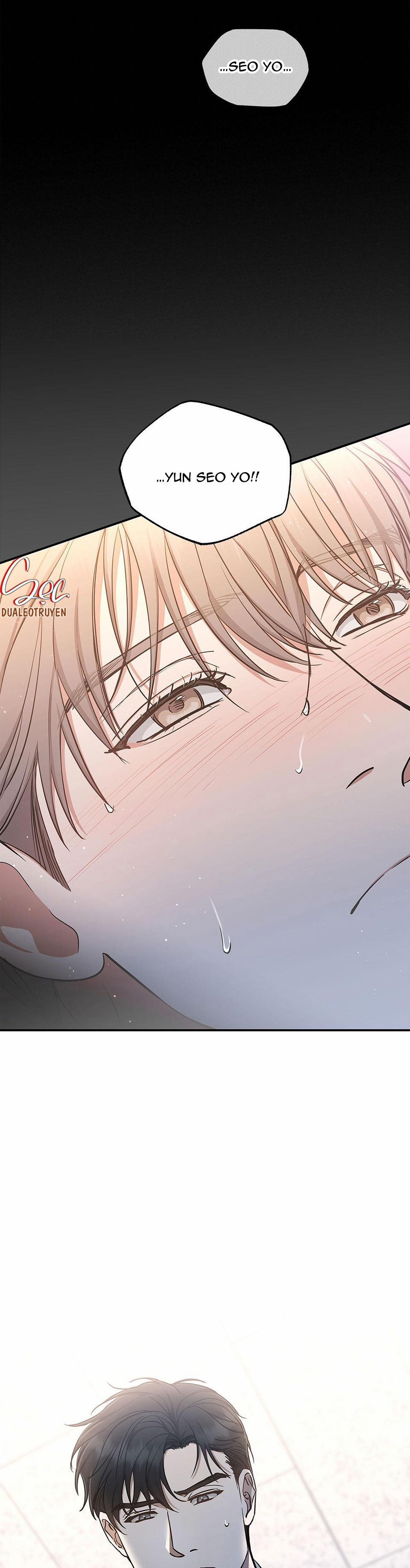 Dấu Vết Của Khoảng Trống 7 trang 14