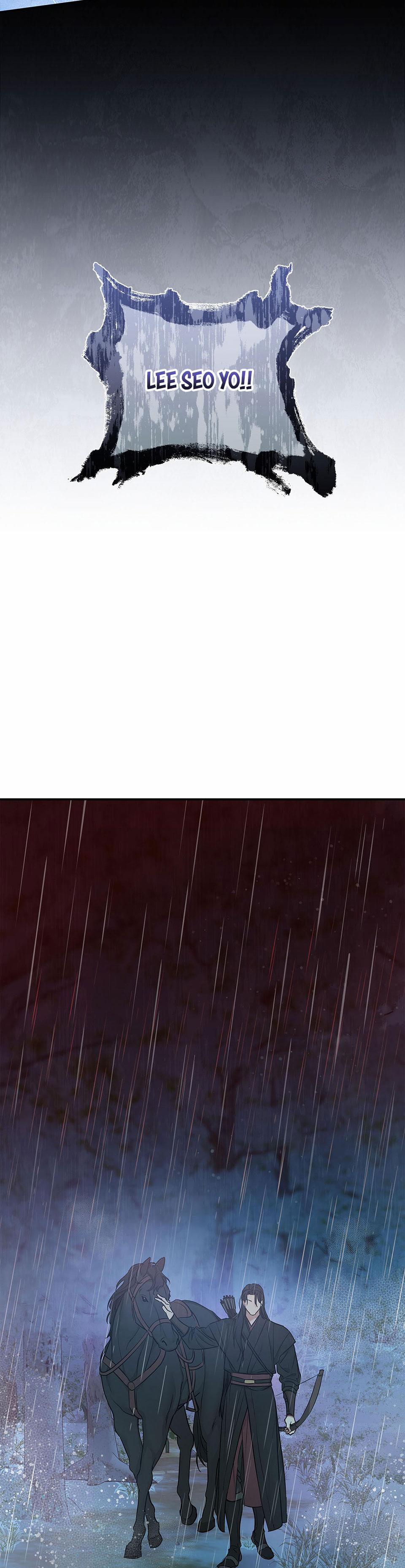 Dấu Vết Của Khoảng Trống 7 trang 3