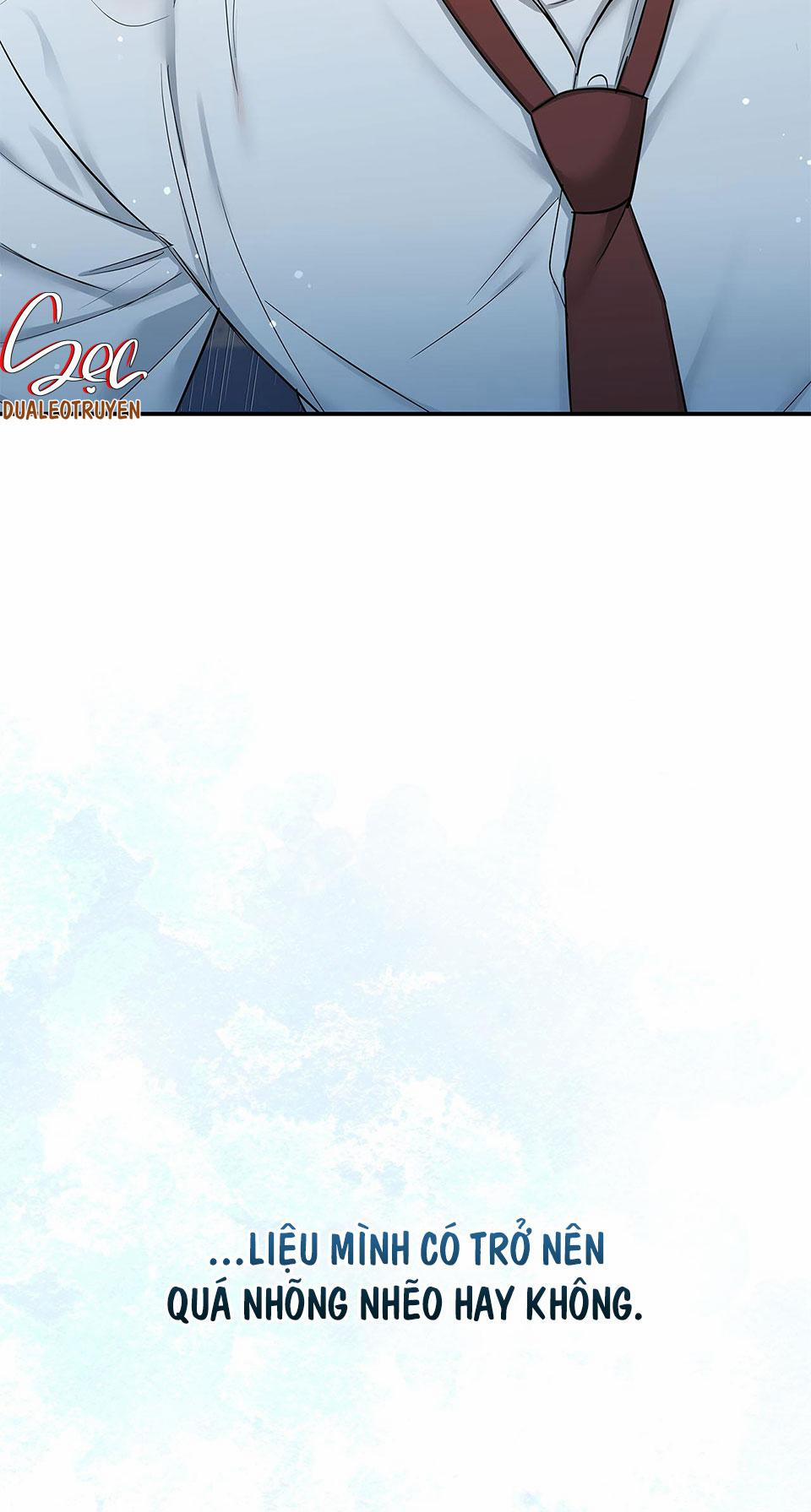 Dấu Vết Của Khoảng Trống 7 trang 46