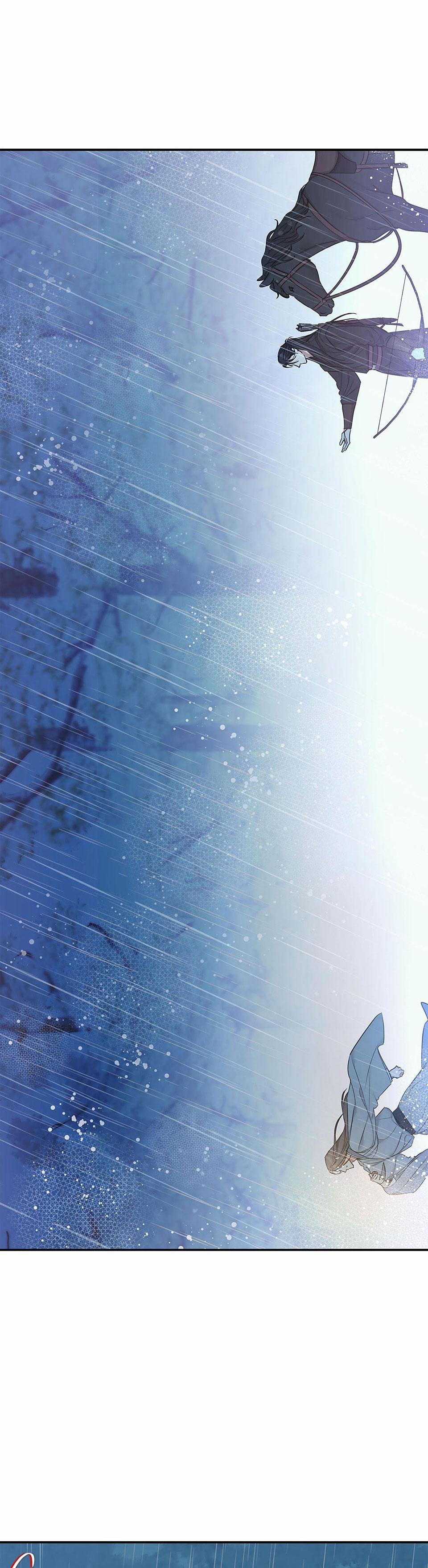 Dấu Vết Của Khoảng Trống 7 trang 6