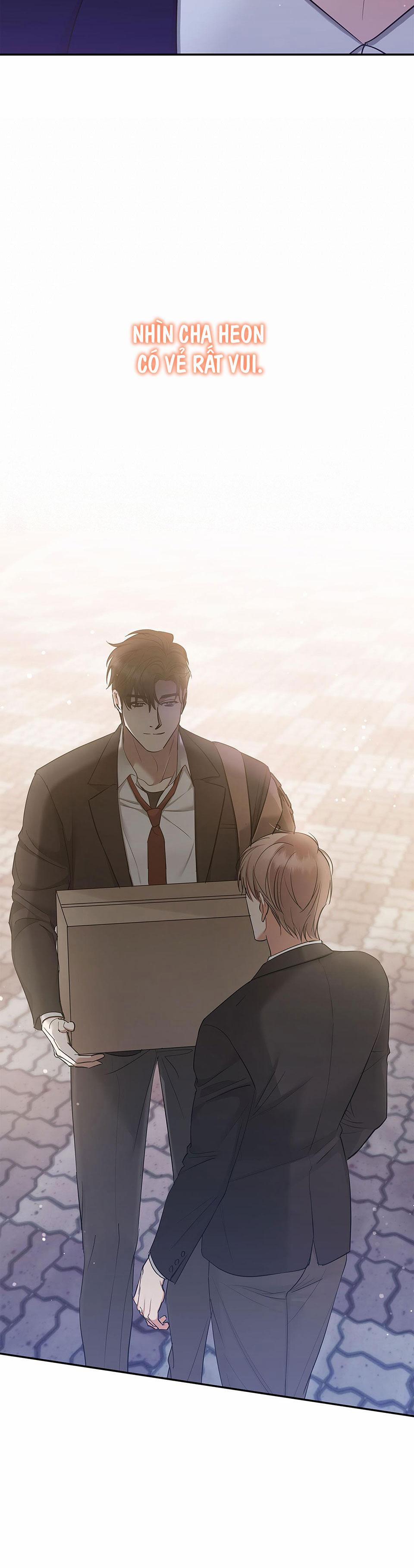 Dấu Vết Của Khoảng Trống 8 trang 33