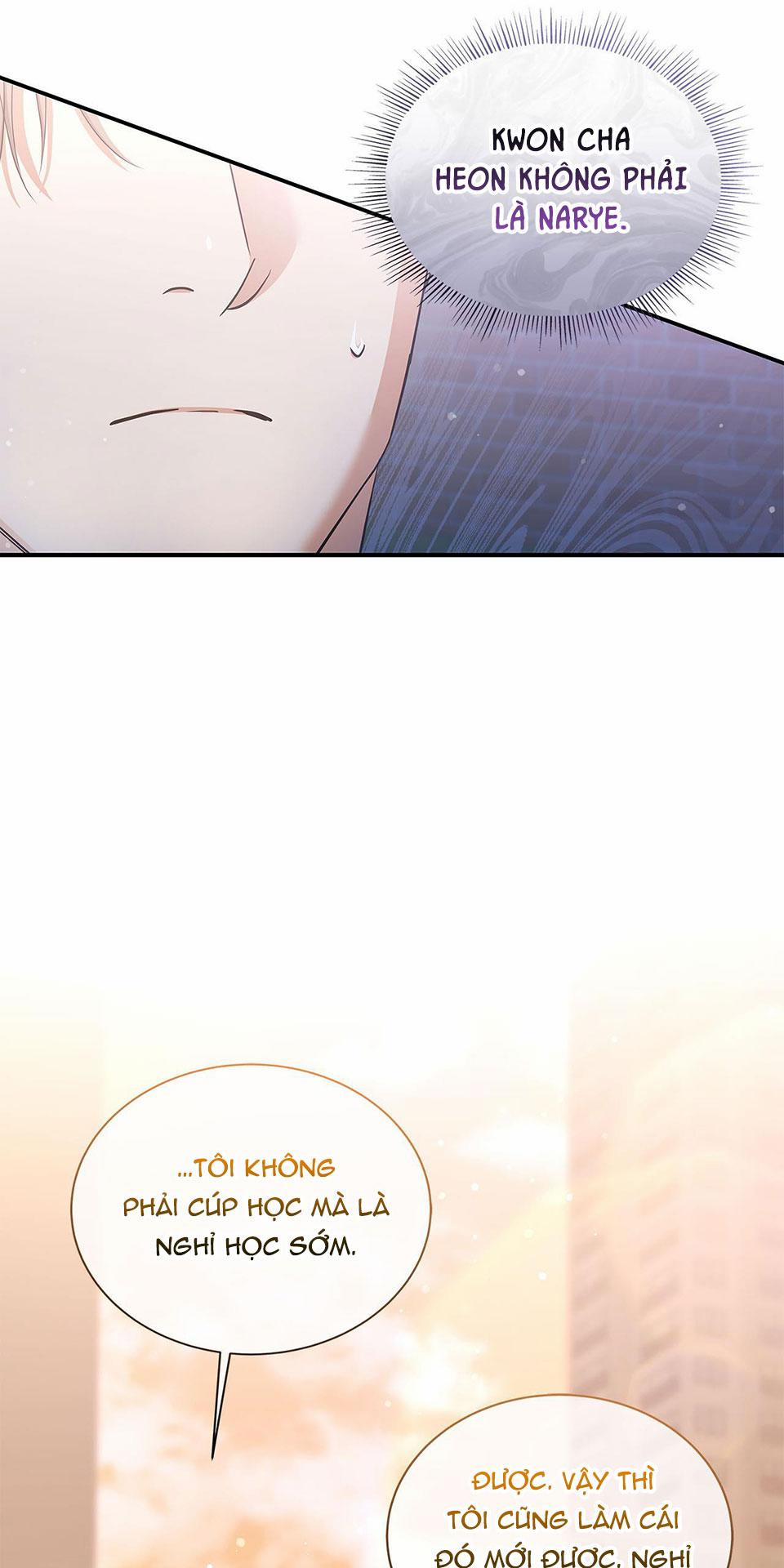 Dấu Vết Của Khoảng Trống 8 trang 35