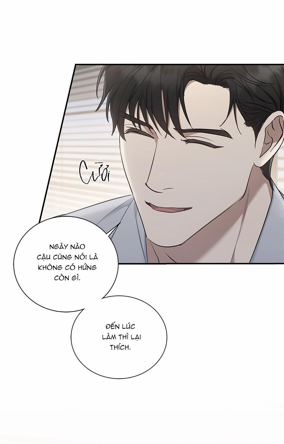 Dấu Vết Của Khoảng Trống 9 trang 16