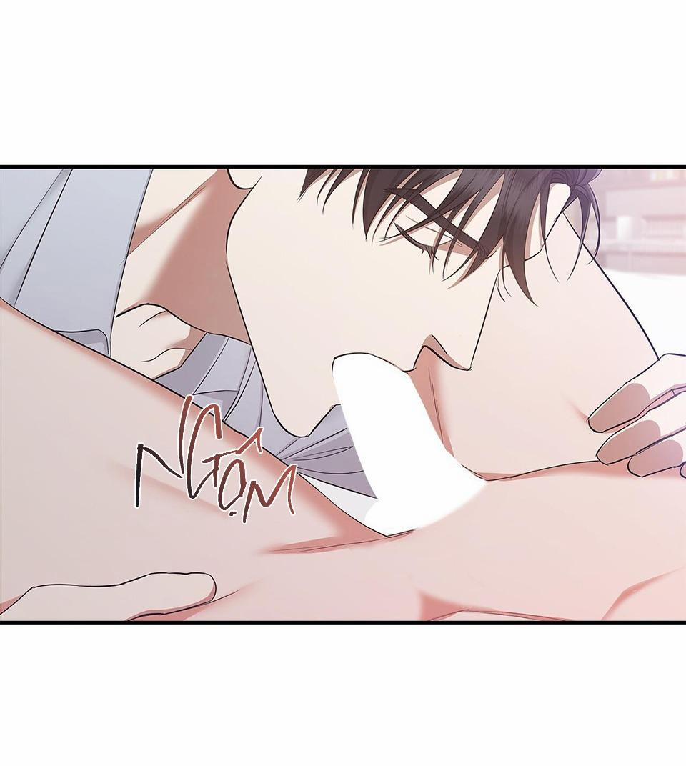 Dấu Vết Của Khoảng Trống 9 trang 27