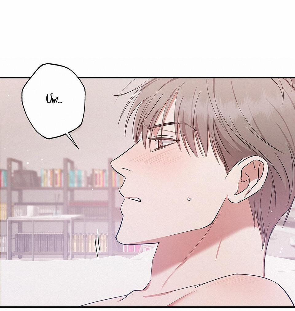 Dấu Vết Của Khoảng Trống 9 trang 28