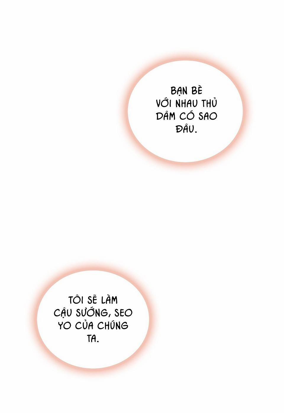 Dấu Vết Của Khoảng Trống 9 trang 33