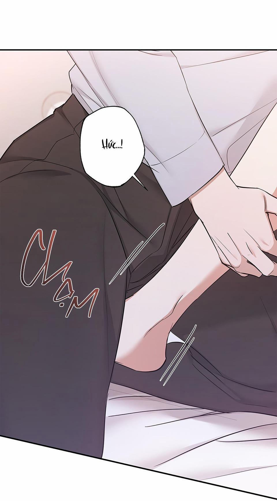 Dấu Vết Của Khoảng Trống 9 trang 38