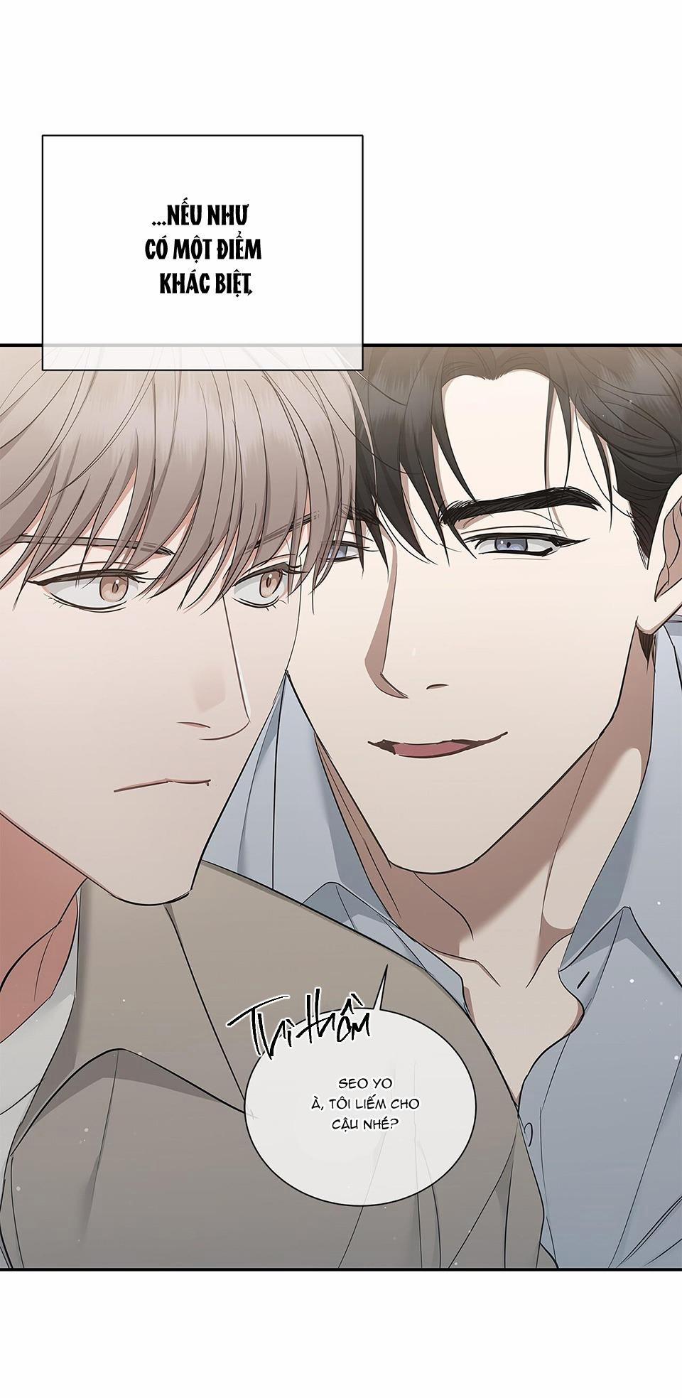 Dấu Vết Của Khoảng Trống 9 trang 4