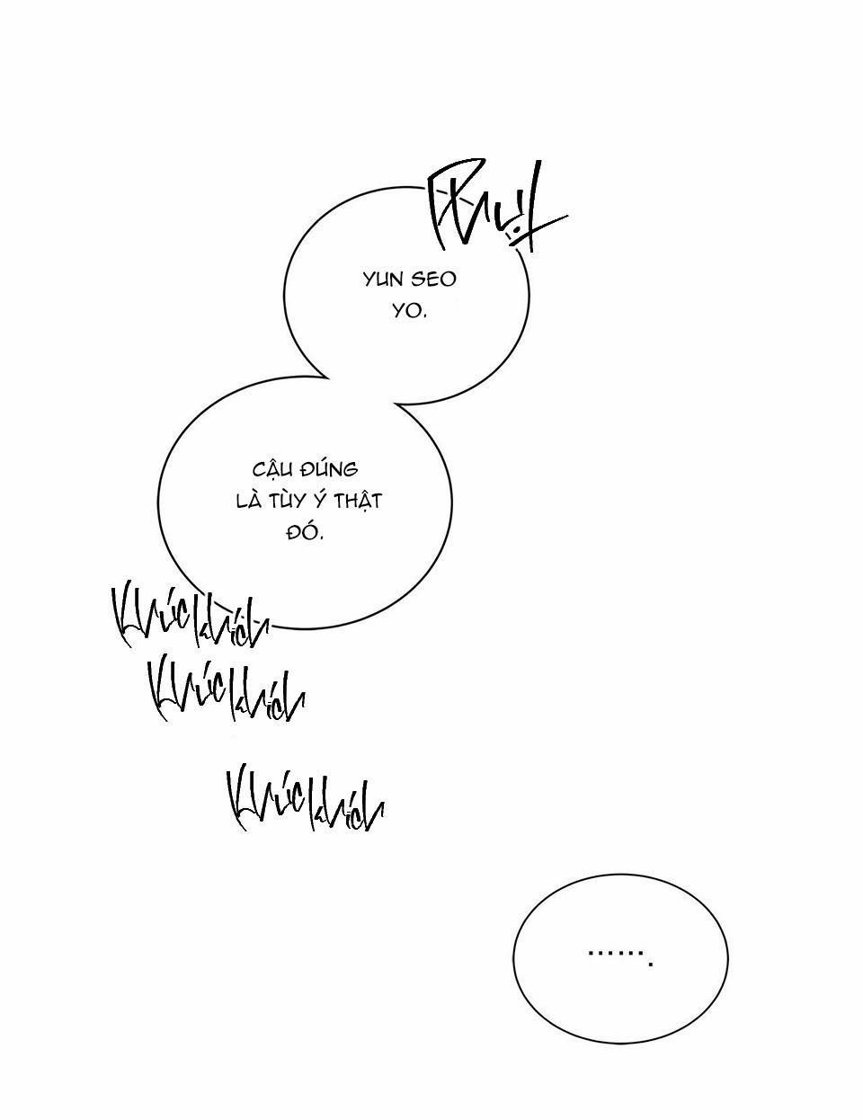 Dấu Vết Của Khoảng Trống 9 trang 41