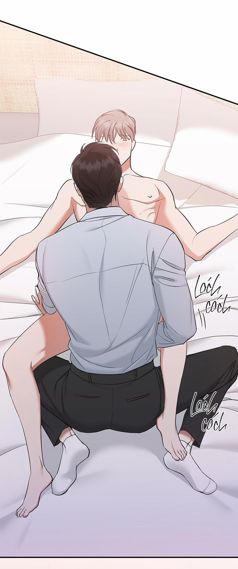 Dấu Vết Của Khoảng Trống 9 trang 42