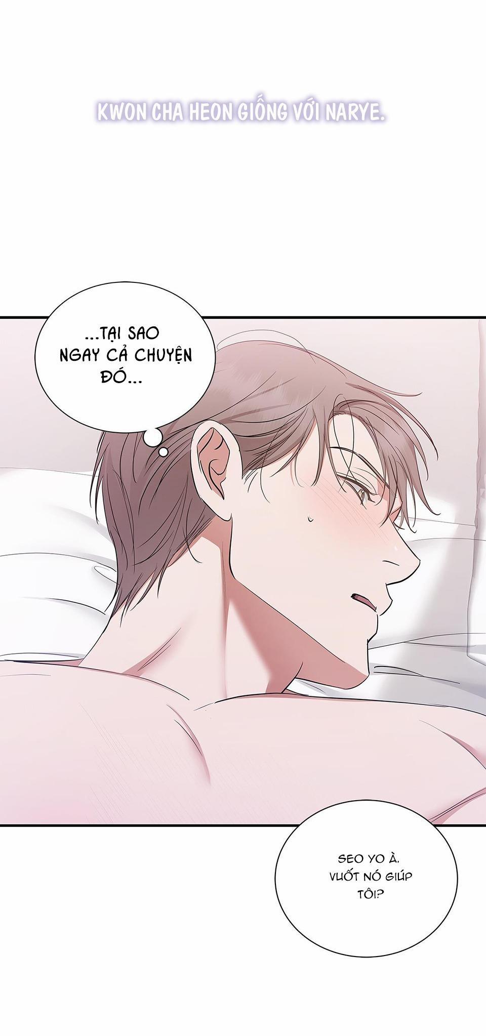 Dấu Vết Của Khoảng Trống 9 trang 44