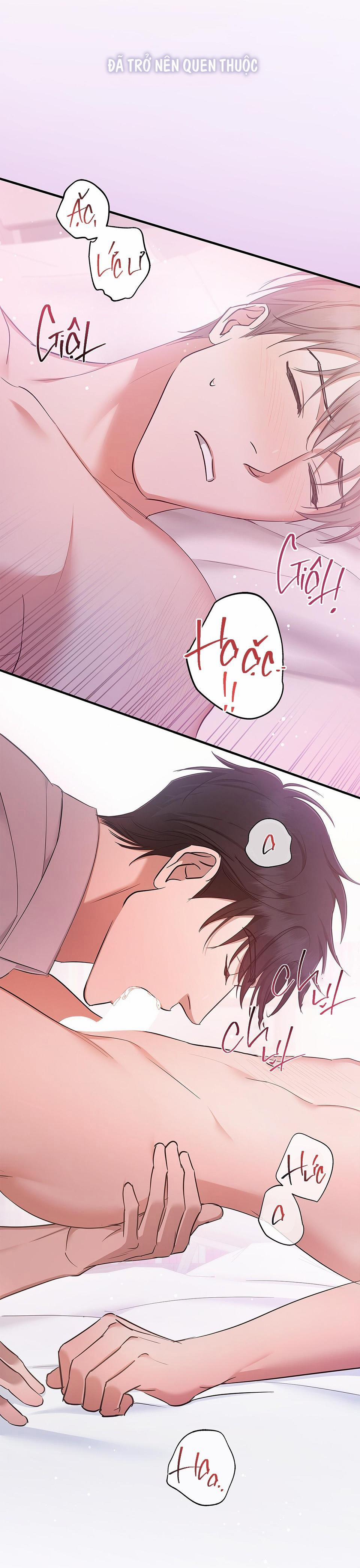 Dấu Vết Của Khoảng Trống 9 trang 49