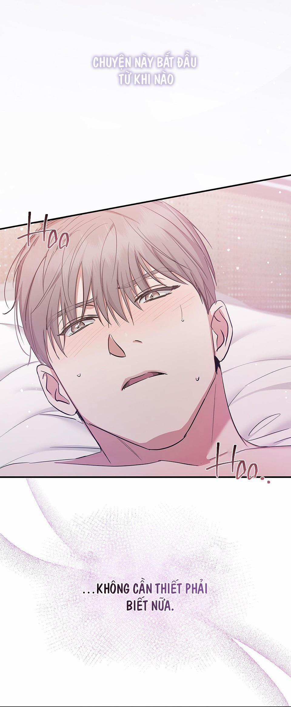 Dấu Vết Của Khoảng Trống 9 trang 50