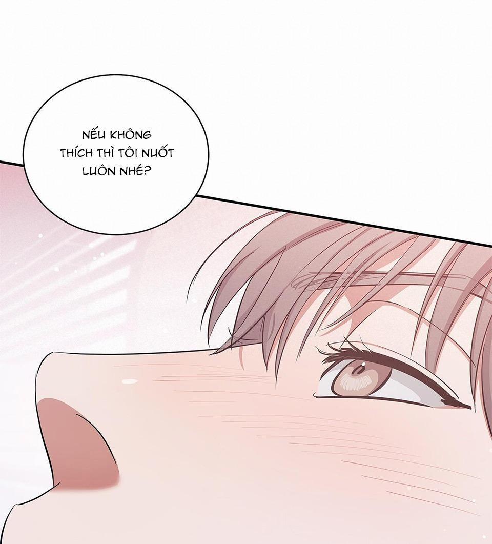 Dấu Vết Của Khoảng Trống 9 trang 56