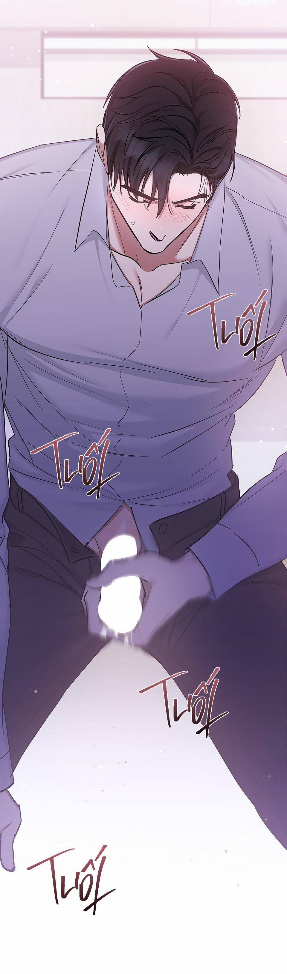 Dấu Vết Của Khoảng Trống 9 trang 59