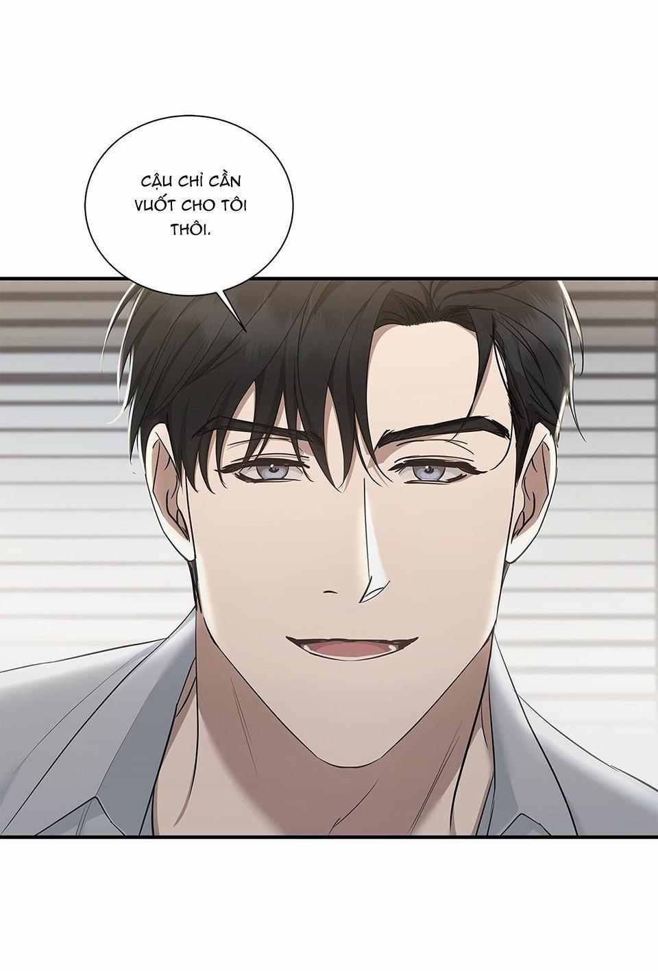 Dấu Vết Của Khoảng Trống 9 trang 6