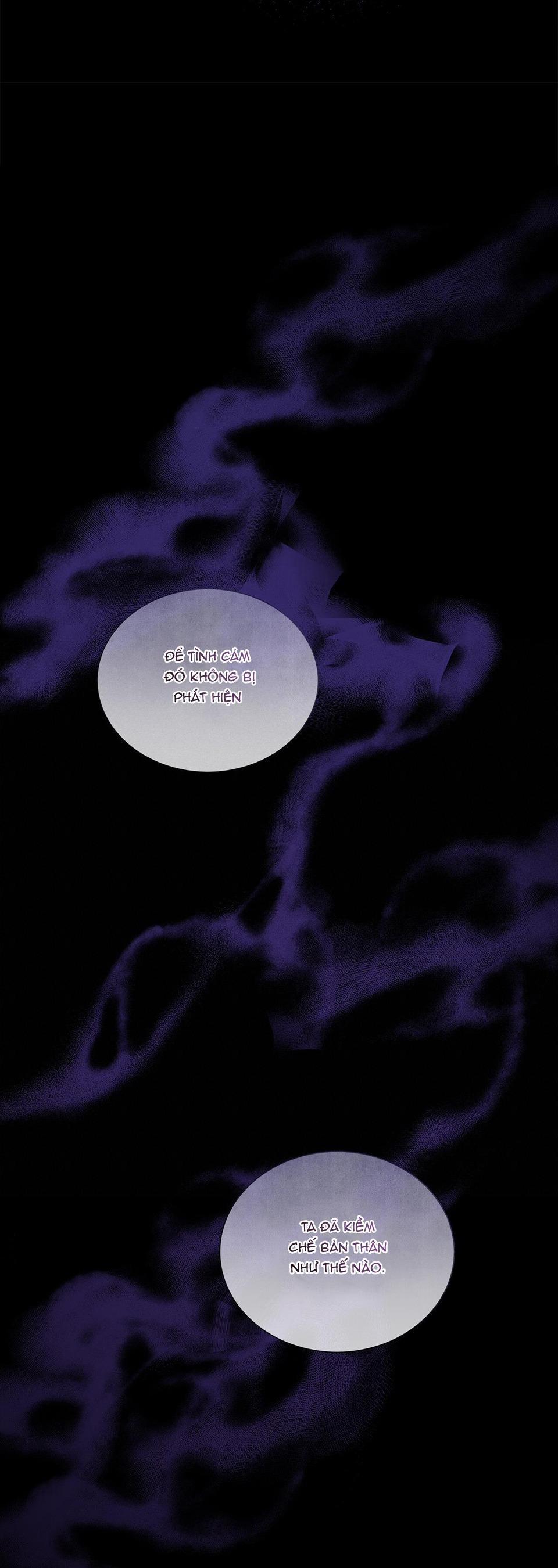 Dấu Vết Của Khoảng Trống 9 trang 64