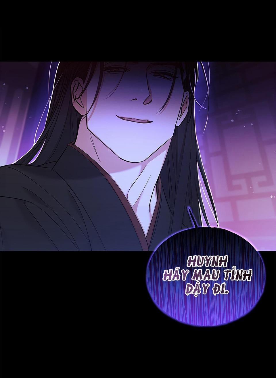 Dấu Vết Của Khoảng Trống 9 trang 66