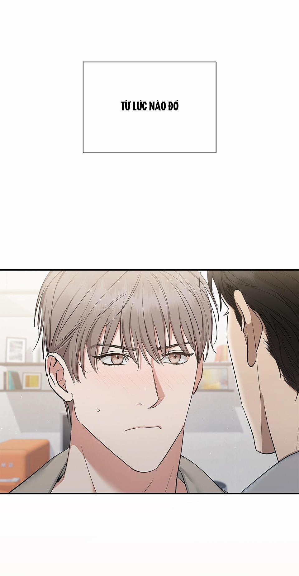Dấu Vết Của Khoảng Trống 9 trang 7