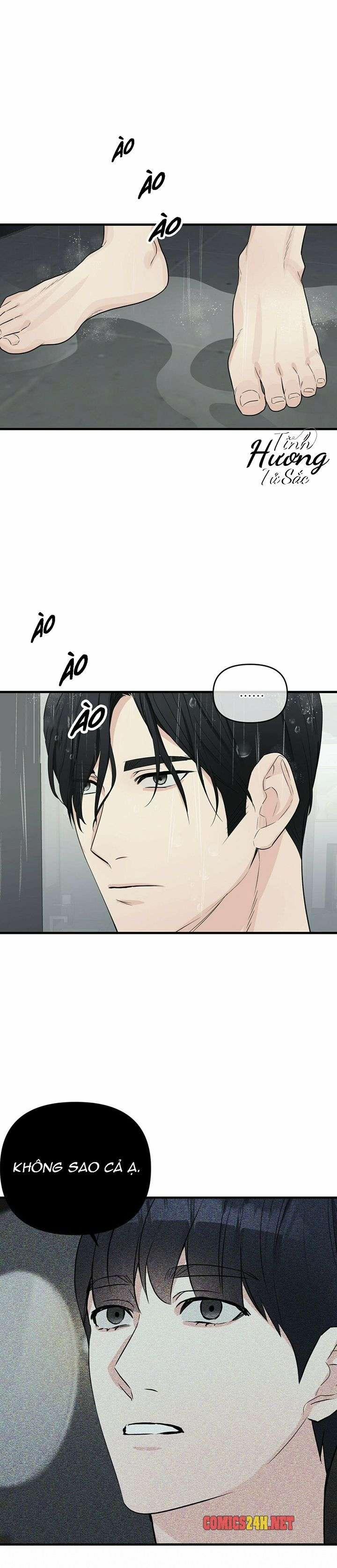 Dấu Vết Không Mùi 19 trang 14